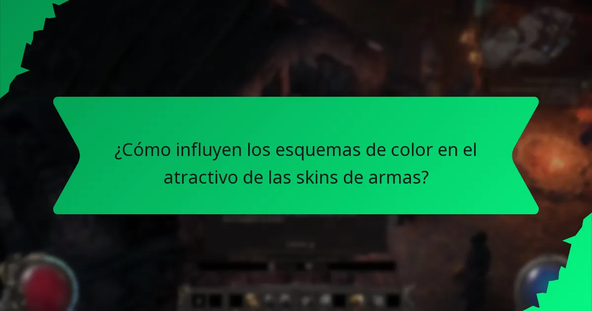¿Cuáles son los niveles de rareza de las caídas de Twitch de skins de armas?