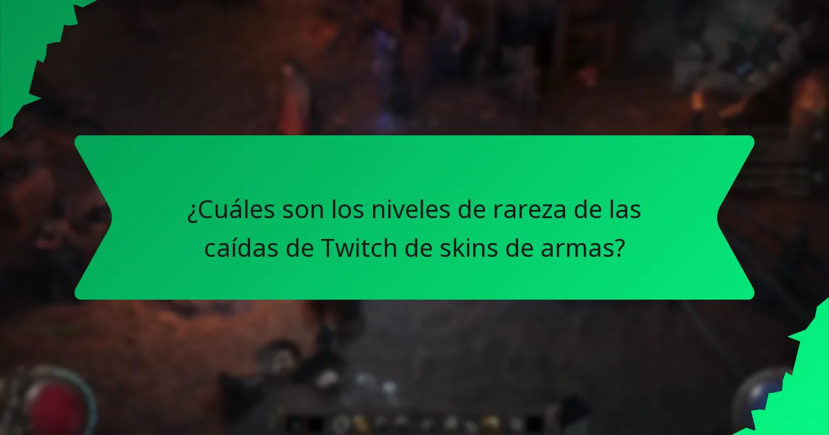 ¿Cómo influyen los esquemas de color en el atractivo de las skins de armas?