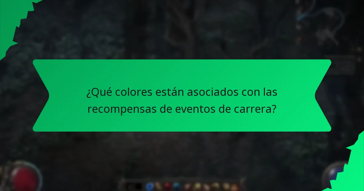 ¿Cómo participar de manera efectiva en eventos de carrera por tiempo limitado?