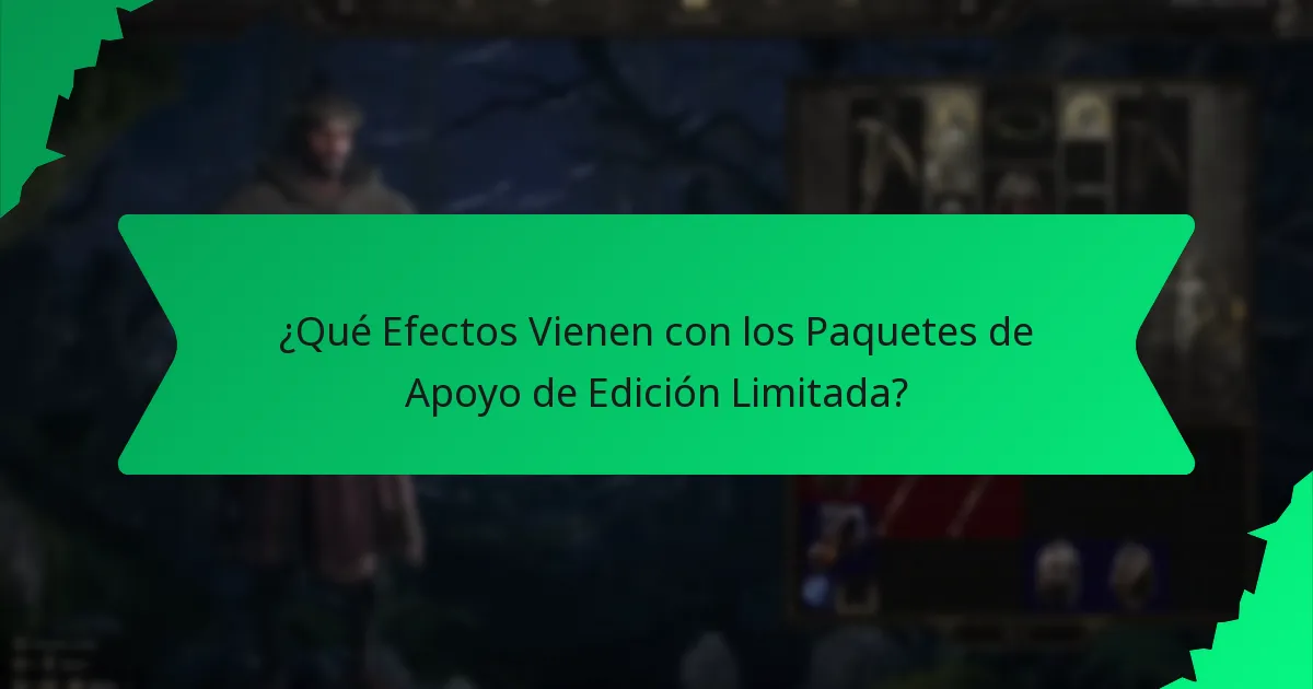 ¿Qué Esquemas de Color Son Comunes en los Paquetes de Edición Limitada?