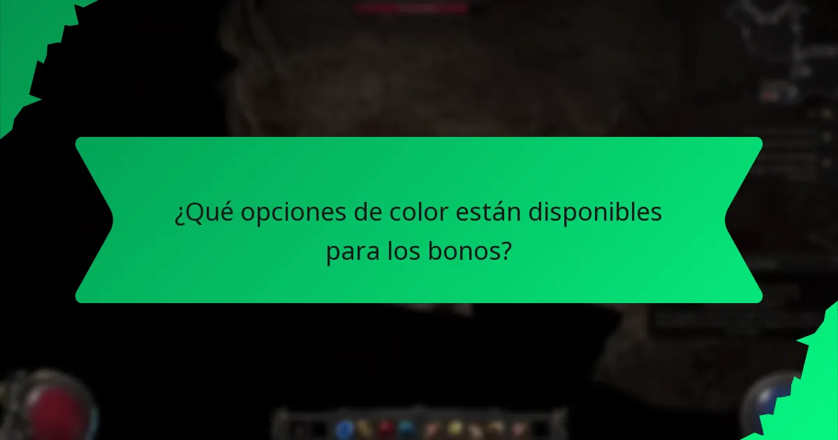 ¿Qué efectos proporcionan los bonos del paquete de apoyo a la caridad?
